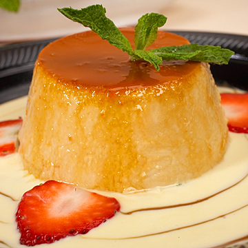 Flan