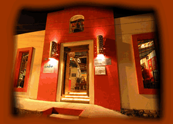 restaurantegaleria