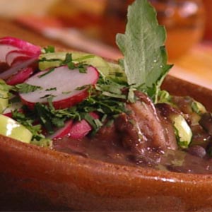 frijoles