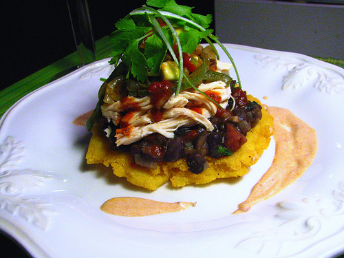 sopes