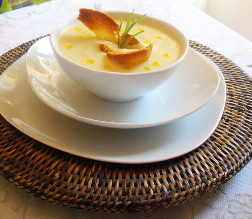 CREMA DE PORO