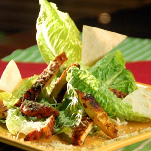 Ensalada Cesar