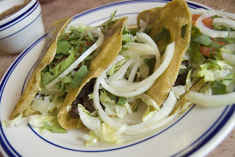 Tacos