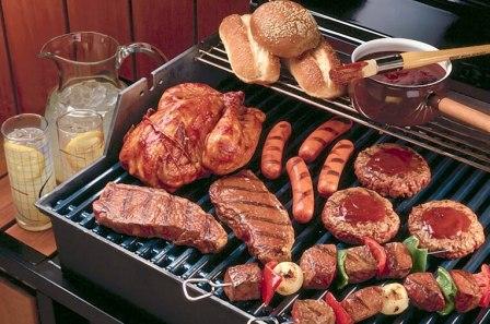 Barbacoa