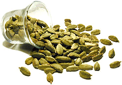 Cardamomo