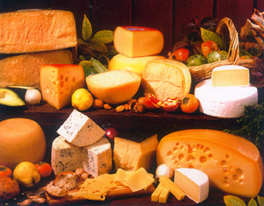 Queso