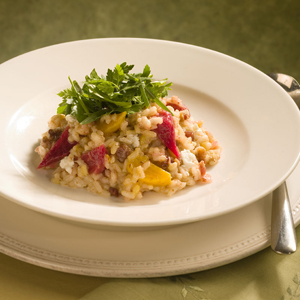 risotto