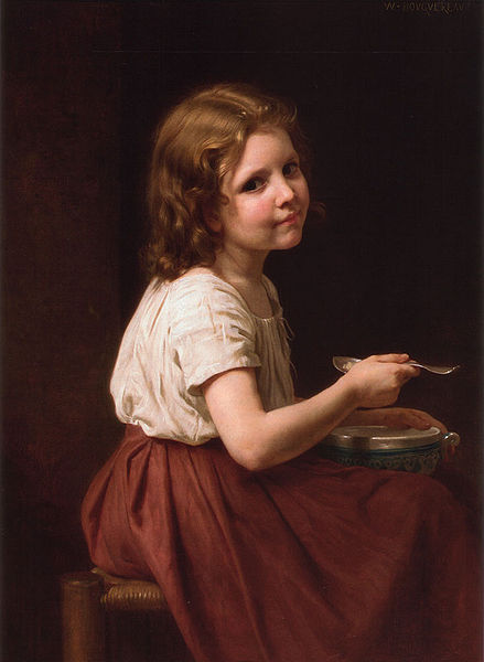 potages