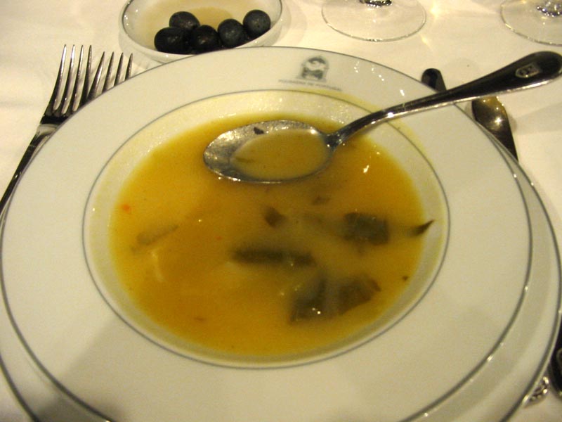sopa