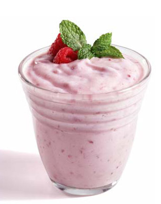 yogurt